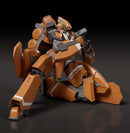 ALDNOAH.ZERO Good Smile Company Moderoid KG-6 Sleipnir