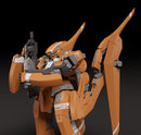 ALDNOAH.ZERO Good Smile Company Moderoid KG-6 Sleipnir