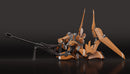 ALDNOAH.ZERO Good Smile Company Moderoid KG-6 Sleipnir