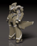 ALDNOAH.ZERO Good Smile Company Moderoid KG-7 Areion