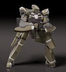 ALDNOAH.ZERO Good Smile Company Moderoid KG-7 Areion