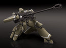 ALDNOAH.ZERO Good Smile Company Moderoid KG-7 Areion