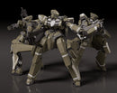 ALDNOAH.ZERO Good Smile Company Moderoid KG-7 Areion