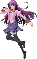 Monogatari Series POP UP PARADE Senjyogahara Hitagi L Size