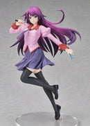 Monogatari Series POP UP PARADE Senjyogahara Hitagi L Size