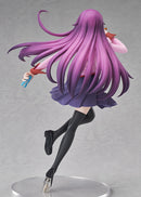 Monogatari Series POP UP PARADE Senjyogahara Hitagi L Size