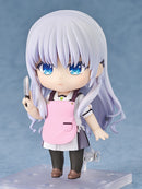 2798 Summer Pockets Good Smile Arts Shanghai Nendoroid Shiroha Naruse