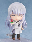 2798 Summer Pockets Good Smile Arts Shanghai Nendoroid Shiroha Naruse