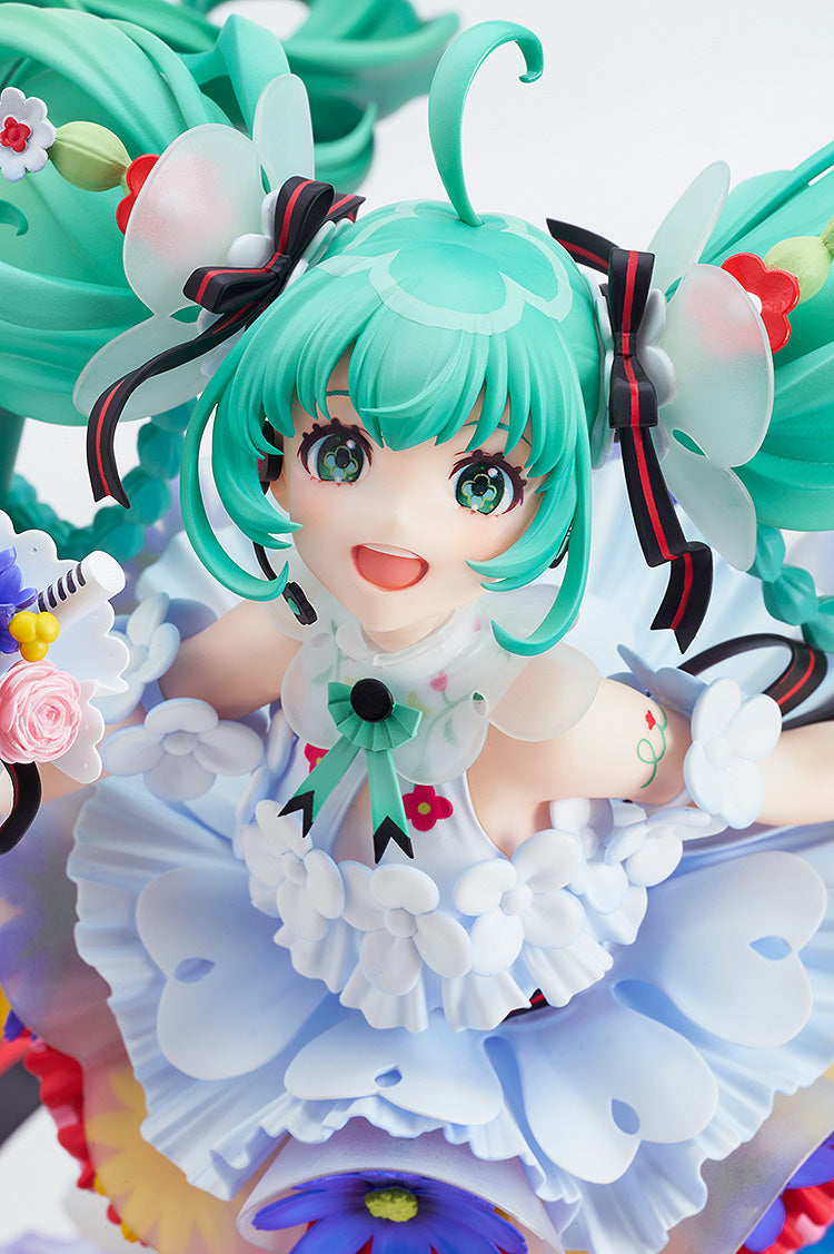 Character Vocal Series 01: Hatsune Miku Good Smile Company Hatsune Miku JAPAN LIVE TOUR 2025 ~BLOOMING~