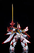 Mado King Granzort Good Smile Company HAGANE WORKS King's Style Super Granzort