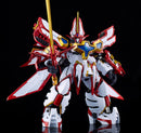 Mado King Granzort Good Smile Company HAGANE WORKS King's Style Super Granzort