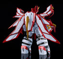 Mado King Granzort Good Smile Company HAGANE WORKS King's Style Super Granzort