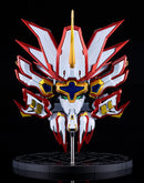 Mado King Granzort Good Smile Company HAGANE WORKS King's Style Super Granzort