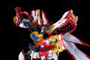 Mado King Granzort Good Smile Company HAGANE WORKS King's Style Super Granzort