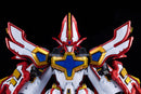 Mado King Granzort Good Smile Company HAGANE WORKS King's Style Super Granzort