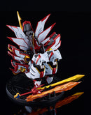 Mado King Granzort Good Smile Company HAGANE WORKS King's Style Super Granzort