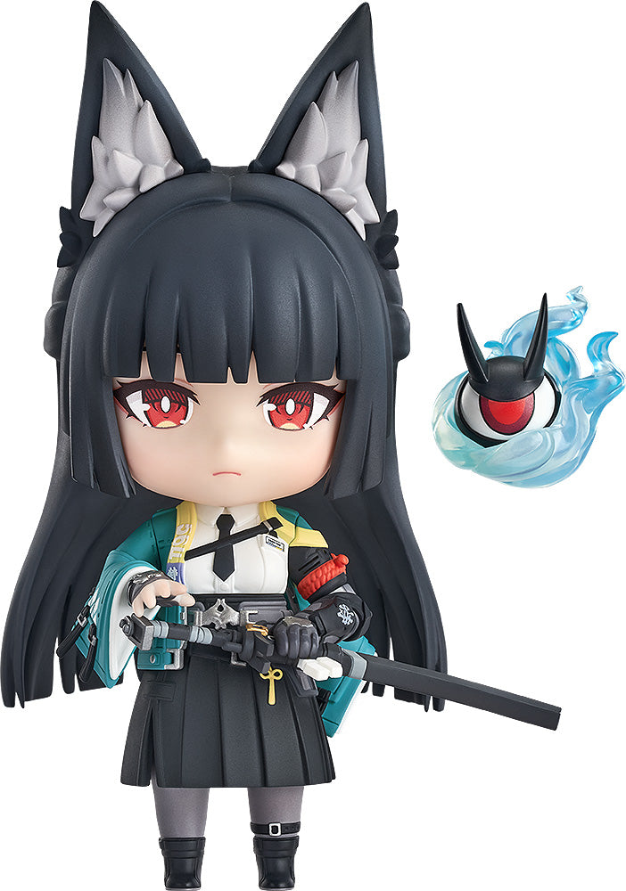 2882 Zenless Zone Zero Nendoroid Miyabi Hoshimi