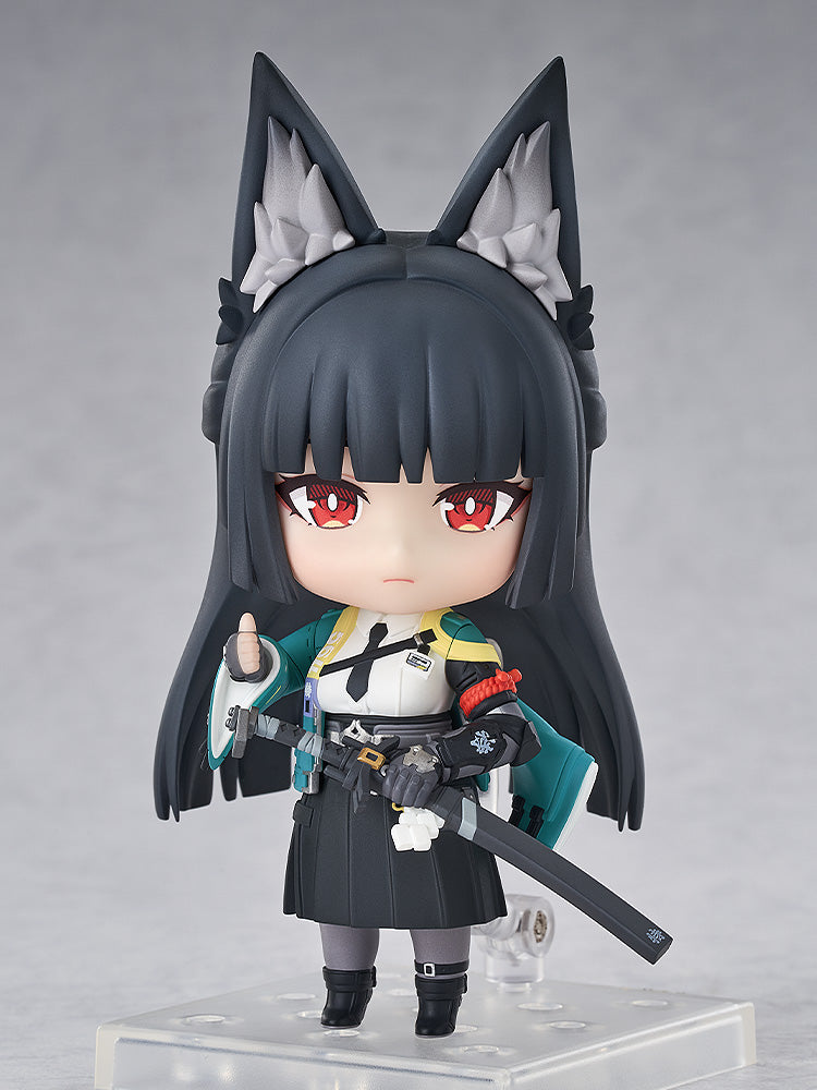 2882 Zenless Zone Zero Nendoroid Miyabi Hoshimi