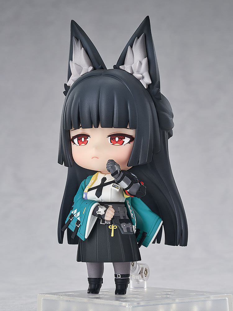 2882 Zenless Zone Zero Nendoroid Miyabi Hoshimi