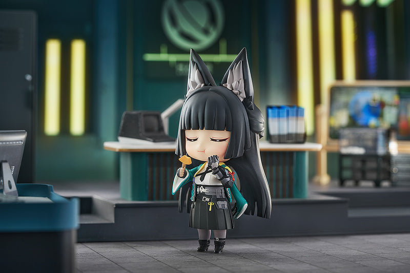 2882 Zenless Zone Zero Nendoroid Miyabi Hoshimi