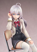 Alya Sometimes Hides Her Feelings in Russian Good Smile Arts Shanghai Alisa Mikhailovna Kujou