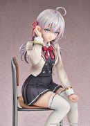 Alya Sometimes Hides Her Feelings in Russian Good Smile Arts Shanghai Alisa Mikhailovna Kujou