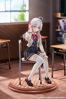 Alya Sometimes Hides Her Feelings in Russian Good Smile Arts Shanghai Alisa Mikhailovna Kujou