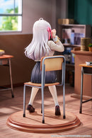 Alya Sometimes Hides Her Feelings in Russian Good Smile Arts Shanghai Alisa Mikhailovna Kujou