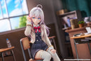 Alya Sometimes Hides Her Feelings in Russian Good Smile Arts Shanghai Alisa Mikhailovna Kujou