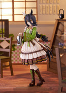 Umamusume: Pretty Derby Good Smile Company Manhattan Cafe ~Willow-Green Evening~