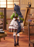 Umamusume: Pretty Derby Good Smile Company Manhattan Cafe ~Willow-Green Evening~