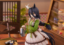 Umamusume: Pretty Derby Good Smile Company Manhattan Cafe ~Willow-Green Evening~