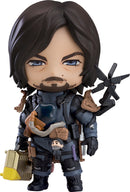 2835 Death Stranding 2: On the Beach Nendoroid Sam