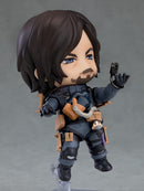 2835 Death Stranding 2: On the Beach Nendoroid Sam