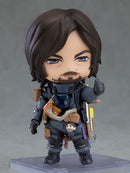 2835 Death Stranding 2: On the Beach Nendoroid Sam
