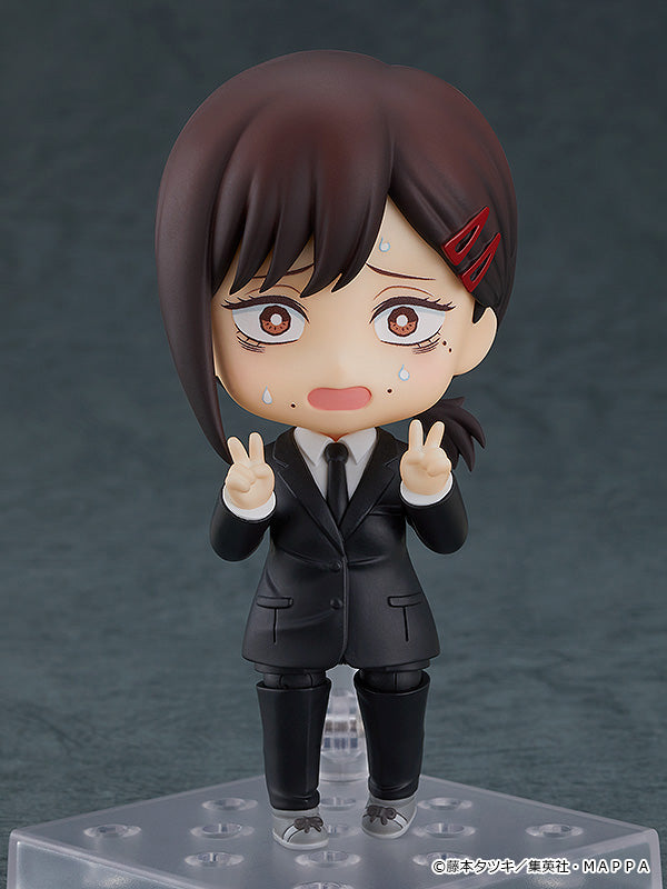 2014 Chainsaw Man Good Smile Company Nendoroid Kobeni (re-run)