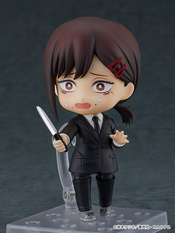 2014 Chainsaw Man Good Smile Company Nendoroid Kobeni (re-run)