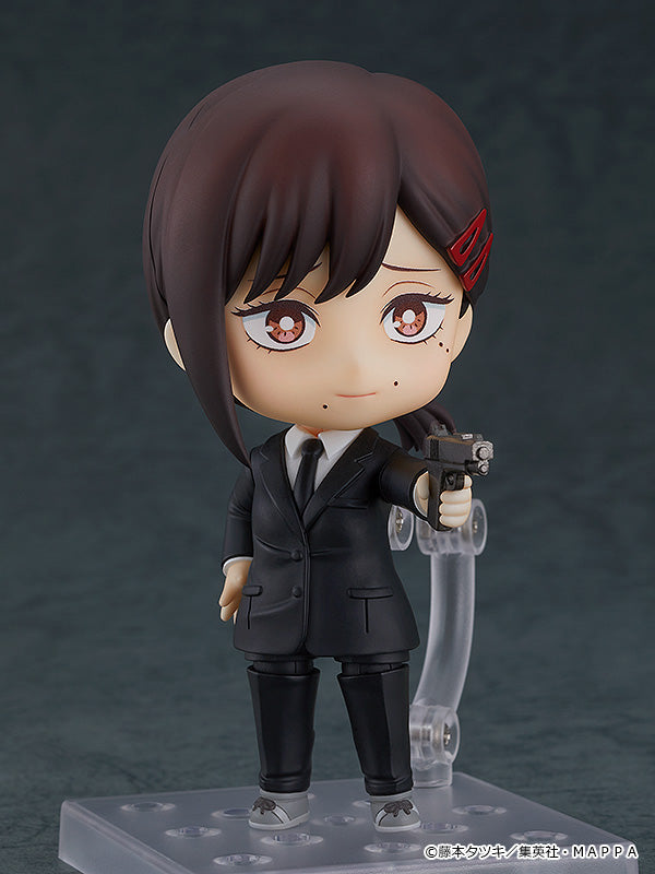 2014 Chainsaw Man Good Smile Company Nendoroid Kobeni (re-run)