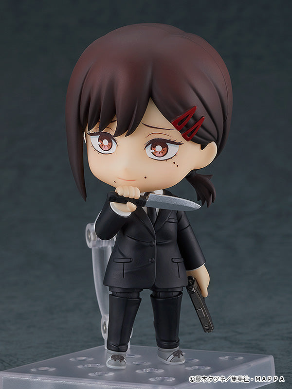 2014 Chainsaw Man Good Smile Company Nendoroid Kobeni (re-run)