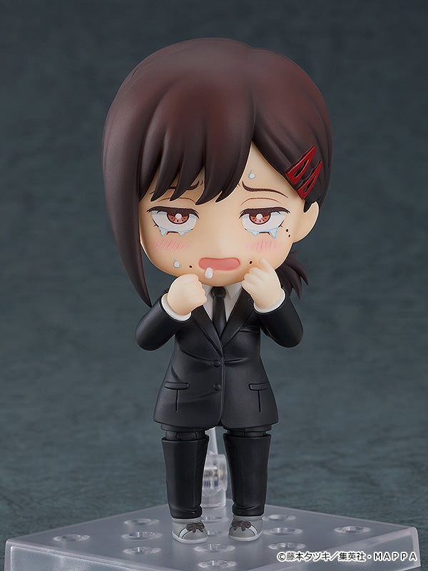 2014 Chainsaw Man Good Smile Company Nendoroid Kobeni (re-run)