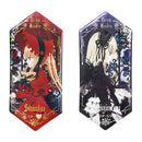 Rozen Maiden GoodSmile Moment Rozen Maiden Pinback Button Set (2 Piece Set)