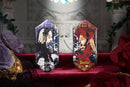 Rozen Maiden GoodSmile Moment Rozen Maiden Pinback Button Set (2 Piece Set)