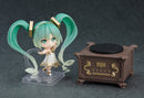 1538 Character Vocal Series 01: Hatsune Miku Nendoroid Hatsune Miku: Symphony 5th Anniversary Ver. (re-run)