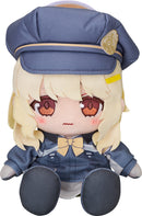 Blue Archive Good Smile Company Chocopuni Plushie Aoba/Hikari/Nozomi