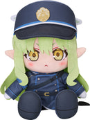 Blue Archive Good Smile Company Chocopuni Plushie Aoba/Hikari/Nozomi