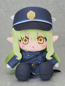 Blue Archive Good Smile Company Chocopuni Plushie Aoba/Hikari/Nozomi