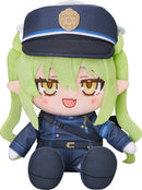 Blue Archive Good Smile Company Chocopuni Plushie Aoba/Hikari/Nozomi