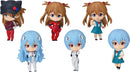 Rebuild of Evangelion Nendoroid Surprise Rebuild of Evangelion