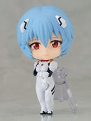 Rebuild of Evangelion Nendoroid Surprise Rebuild of Evangelion