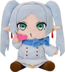 Frieren: Beyond Journey's End Good Smile Company Plushie Frieren Blow Kiss Ver.